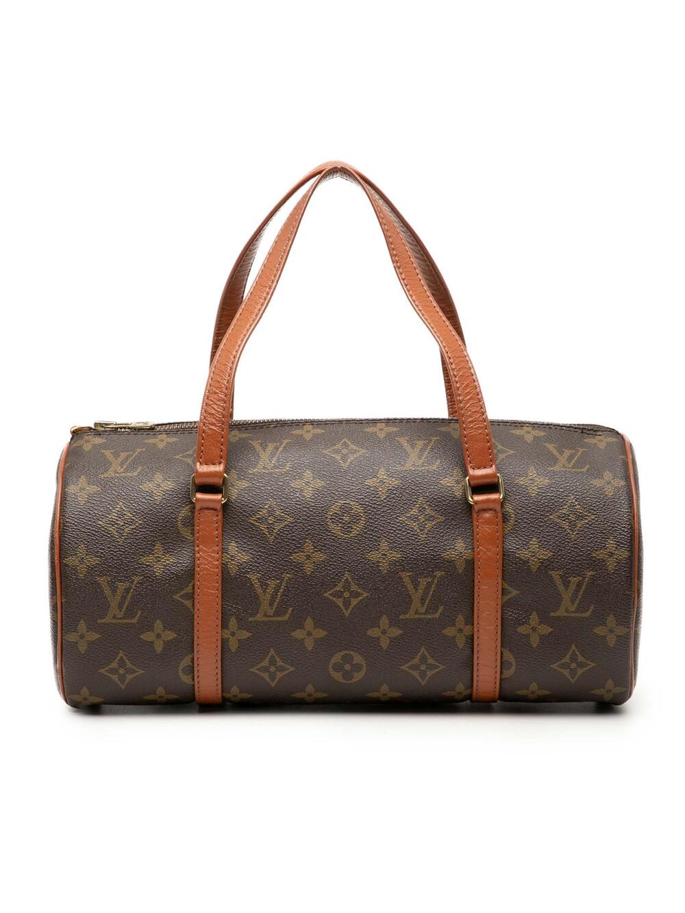 Louis Vuitton Papillon 30 Pre-Loved #361113L68B
